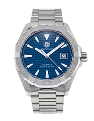 Tag Heuer Aquaracer WAY2112.BA0910
